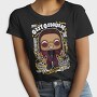 Ozzy Osbourne, Tricou Femei
