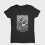 The Devil Card, Tricou Femei