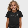 Monochrome Catfish, Tricou Copii