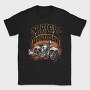 Harley Davidson Bike Ride, Tricou Barbati (Unisex)