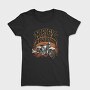 Harley Davidson Bike Ride, Tricou Femei