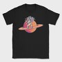 Tricou Barbati (Unisex) Imprimat digital direct in tesatura, bumbac premium 100%.