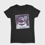 Astronaut Alien, Tricou Femei