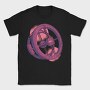 Space Station, Tricou Barbati (Unisex)