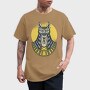 Anubis, Tricou Barbati (Unisex)