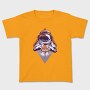 Astronaut Burger, Tricou Copii
