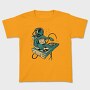 Astronaut Dj, Tricou Copii