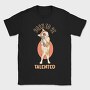 Born to Be Talented Cat, Tricou Barbati (Unisex)