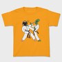 Astronaut Alien Karate, Tricou Copii