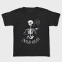 I'm Dead Already, Tricou Copii