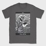 The Devil Card, Tricou Barbati (Unisex)