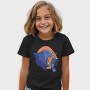 Cat Scream Mic, Tricou Copii