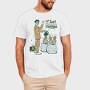 Taking Care My Portfolio, Tricou Barbati (Unisex)