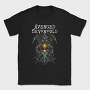 Avenged Sevenfold Angel, Tricou Barbati (Unisex)