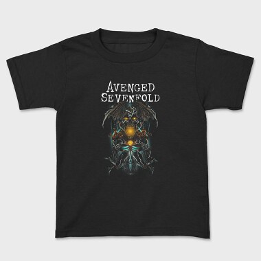 Avenged Sevenfold Angel, Tricou Copii