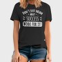 Dream About Success, Tricou Barbati (Unisex)