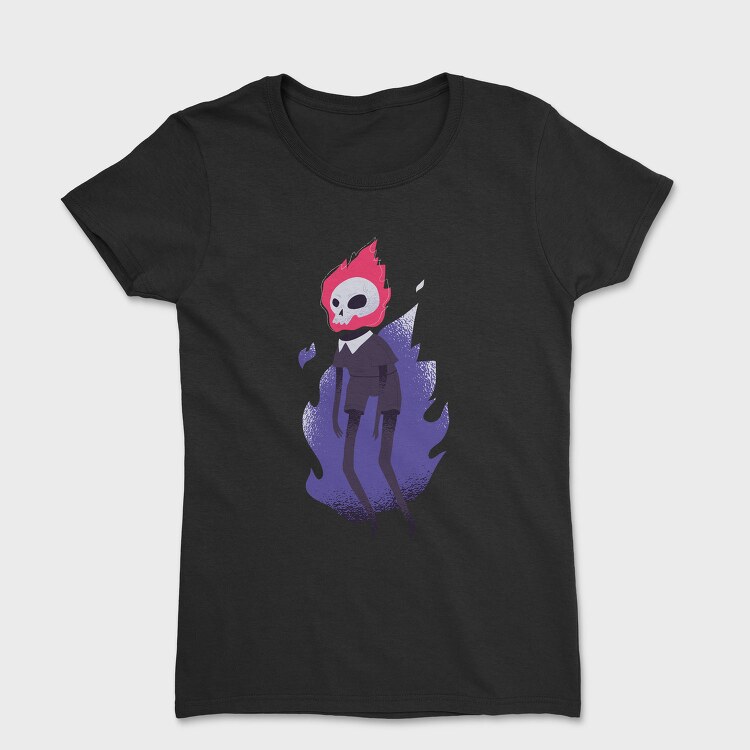 Halloween 3, Tricou Femei
