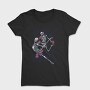 Bones, Tricou Femei