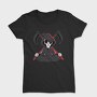 Grim Reaper, Tricou Femei