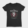 Death Bell Legionary Eyes, Tricou Femei