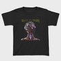Iron Maiden Robot Face, Tricou Copii