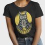 Anubis, Tricou Femei