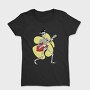 Guitar Skeleton, Tricou Femei
