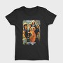 Bon Jovi, Tricou Femei