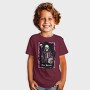 Tarot Card Hermit, Tricou Copii
