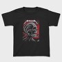 Metallica Skull Red Eyes, Tricou Copii