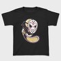 Grim Reaper Hockey Mask, Tricou Copii