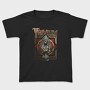 Trivium Skull Swords 2, Tricou Copii