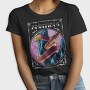 Ambitious Snake, Tricou Femei