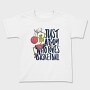 Basketball Skull, Tricou Copii