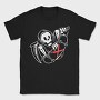 Grim Reaper Skate, Tricou Barbati (Unisex)