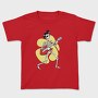 Guitar Skeleton, Tricou Copii