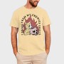 Cat Skull Mug, Tricou Barbati (Unisex)