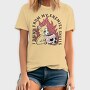 Cat Skull Mug, Tricou Barbati (Unisex)