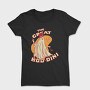 Funny Ghost, Tricou Femei