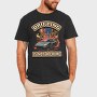 Drifting Is Not a Crime 2, Tricou Barbati (Unisex)