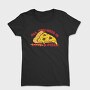 All You Need is Love and Pizza, Tricou Femei