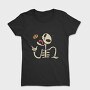 Eat Your Pumpkin, Tricou Femei