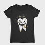 Scary Tooth, Tricou Femei