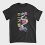 Tattoo Dragon, Tricou Barbati (Unisex)