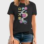 Tattoo Dragon, Tricou Barbati (Unisex)