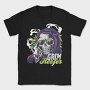 Grim Reefer, Tricou Barbati (Unisex)