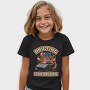 Drifting Is Not a Crime 2, Tricou Copii
