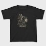 Harley Eagle Biker Flag 3, Tricou Copii