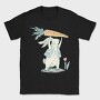 Easter Bunny, Tricou Barbati (Unisex)