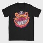 Scary Bear, Tricou Barbati (Unisex)